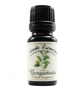 A. E. BERGAMOTA 12 ml Labiatae