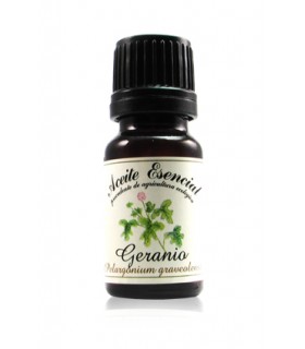 A. E. GERANIO 12 ml Labiatae