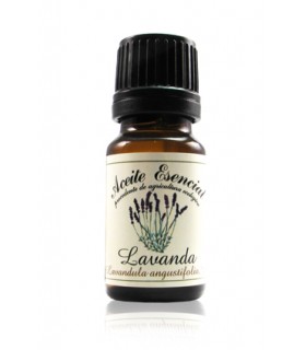 A. E. LAVANDA 12 ml Labiatae
