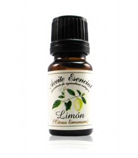 A. E. LIMON 12 ml Labiatae