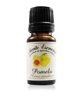 A. E. POMELO 12 ml Labiatae