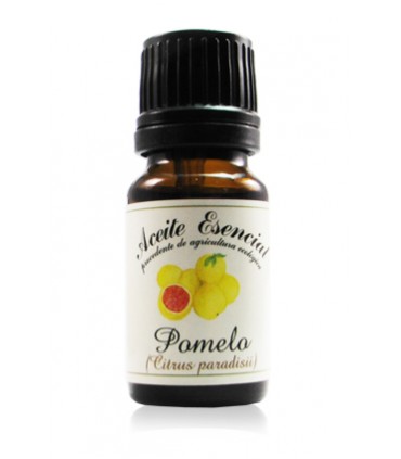 A. E. POMELO 12 ml Labiatae