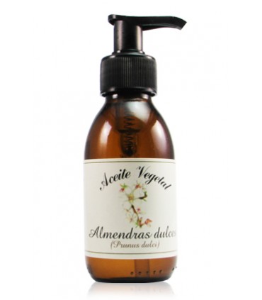 A. V. ALMENDRAS Conv 125 ml Labiatae