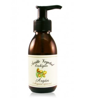 A. V. ARGAN 125 ml Labiatae