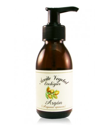 A. V. ARGAN 125 ml Labiatae