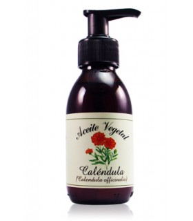 A. V. CALENDULA 125 ml Labiatae