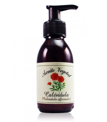 A. V. CALENDULA 125 ml Labiatae