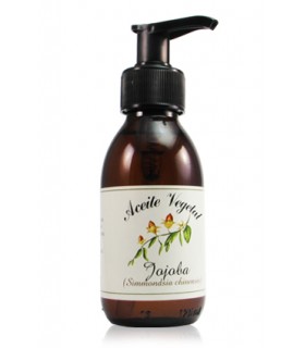 A. V. JOJOBA 125 ml Labiatae