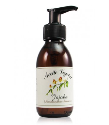 A. V. JOJOBA 125 ml Labiatae