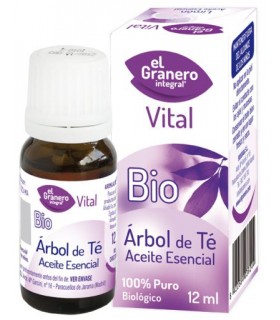 A.E. ARBOL TE 12 ml El Granero