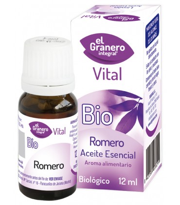A.E. ROMERO 12 ml El Granero