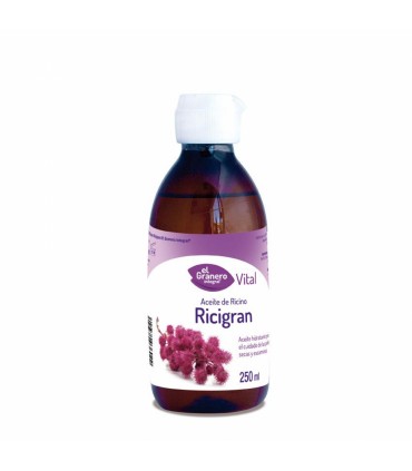 RICIGRAN 250 ml El Granero