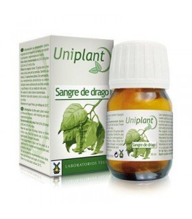 SANGRE DE DRAGO UNIPLANT 30 ml TEGOR