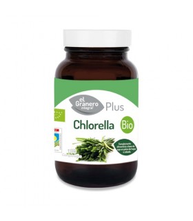 CHLORELLA 180 Comp El Granero