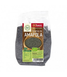AMAPOLA SEM BIO 250gr SolNatural