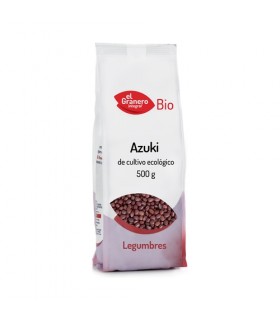 AZUKI 500 GR El Granero