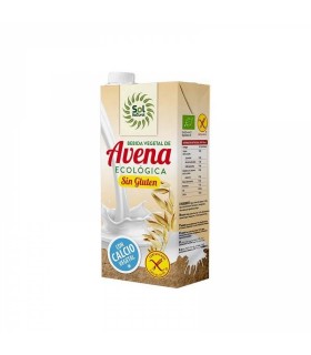 BEBIDA AVENA Eco 1L SolNatural