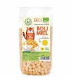 BOLITAS MAIZ SUPER MIEL 250 gr SolNatural