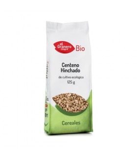 CENTENO HINCHADO 125 gr El Granero