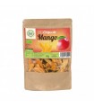CHIPS MANGO DESHIDRATADO 125 gr SolNatural