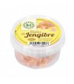 JENGIBRE DADOS 125 gr SolNatural