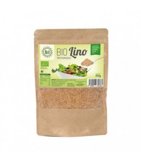 LINO SEM TRIT BIO 250gr SolNatural