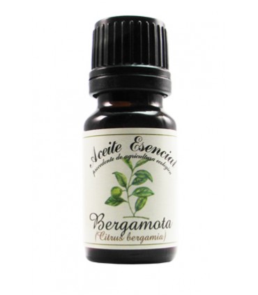 A. E. BERGAMOTA 12 ml Labiatae