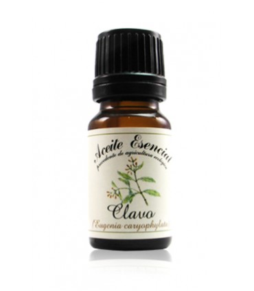 A. E. CLAVO 12 ml Labiatae