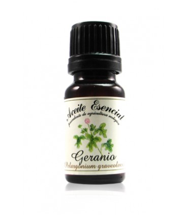 A. E. GERANIO 12 ml Labiatae