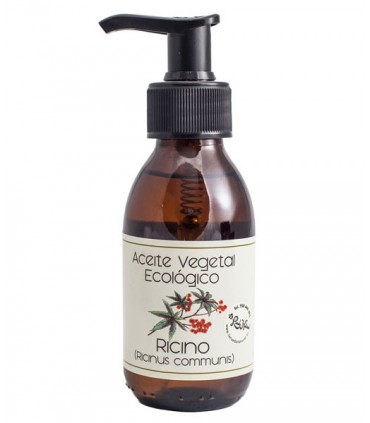 A. V. RICINO 125 ml Labiatae