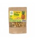CHIPS PIÃ‘A DESHIDRATADA 125 gr SolNatural