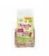 KRUNCHY AVENA BIO MANZ CANELA S/G 350gr SolNatural