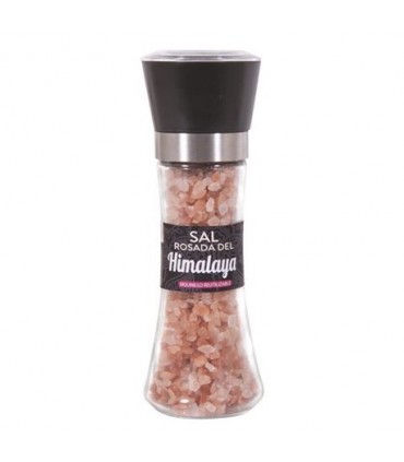 MOLINILLO SAL HIMALAYA 200 gr SolNatural