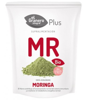 MORINGA 150 gr El Granero