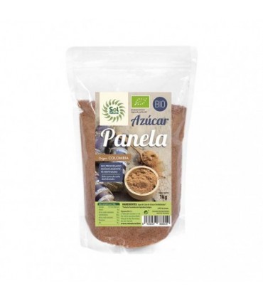 PANELA Bio 1Kg SolNatural