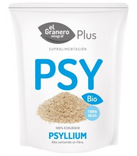 PSYLLIUM 150 gr El Granero