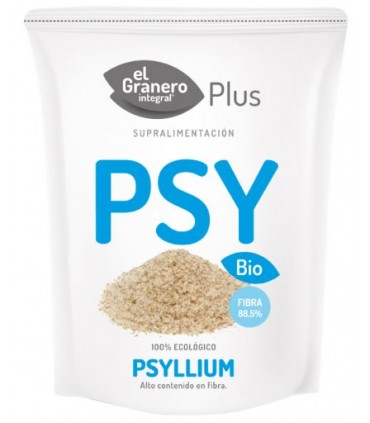 PSYLLIUM 150 gr El Granero