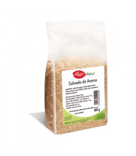SALVADO AVENA 500 gr El Granero