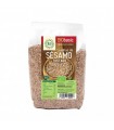 SESAMO SEM TOST BIO 500gr SolNatural