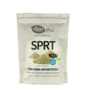 SPRT PROT GUIS+CAÃ‘AMO+ALGARROBA 200g El Granero