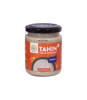 TAHIN BLANCO 500 gr SolNatural