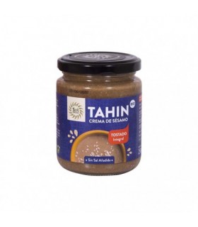 TAHIN TOSTADO 500 gr SolNatural