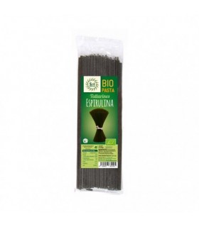 TALLARINES ESPIRULINA 250 gr SolNatural