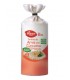 TORTITAS ARROZ CURCUMA PIMIENTA 115 g El Granero