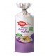 TORTITAS ARROZ QUINOA 120 g El Granero