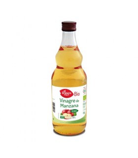 VINAGRE MANZANA 750 ml El Granero