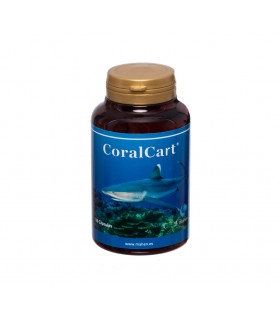 CORALCART 120 Caps MAHEN