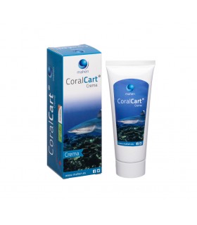 CORALCART Cremass 100 ml MAHEN