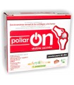 POLIAR ON, 60 CÃ¡ps PINISAN
