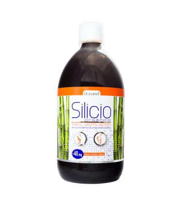 SILICIO ORGANICO 1L Drasanvi